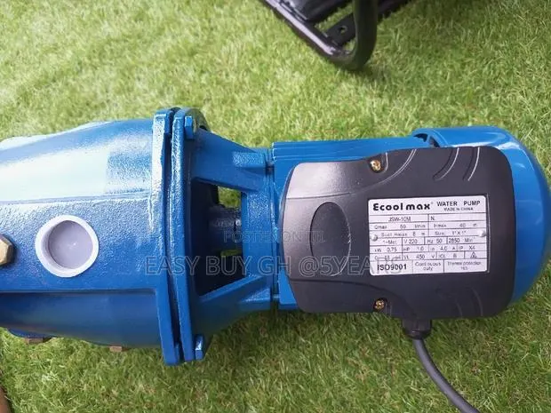 Water Pump Pump 1.0hp Water Pump · Photo 1