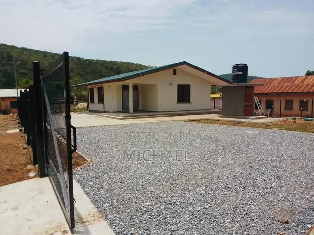 Fk Nafaco Construction LTD · Photo 1