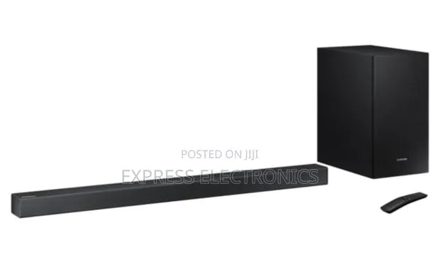 Text Us Fir Your Samsung C43m Sound System · Photo 1
