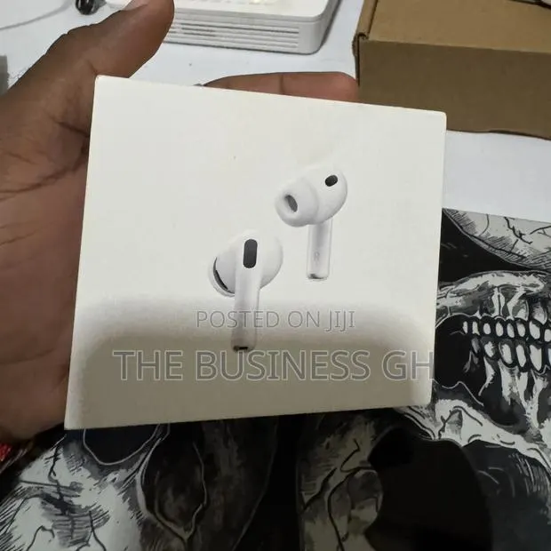 Apple Airpods Pro 3 · Photo 1