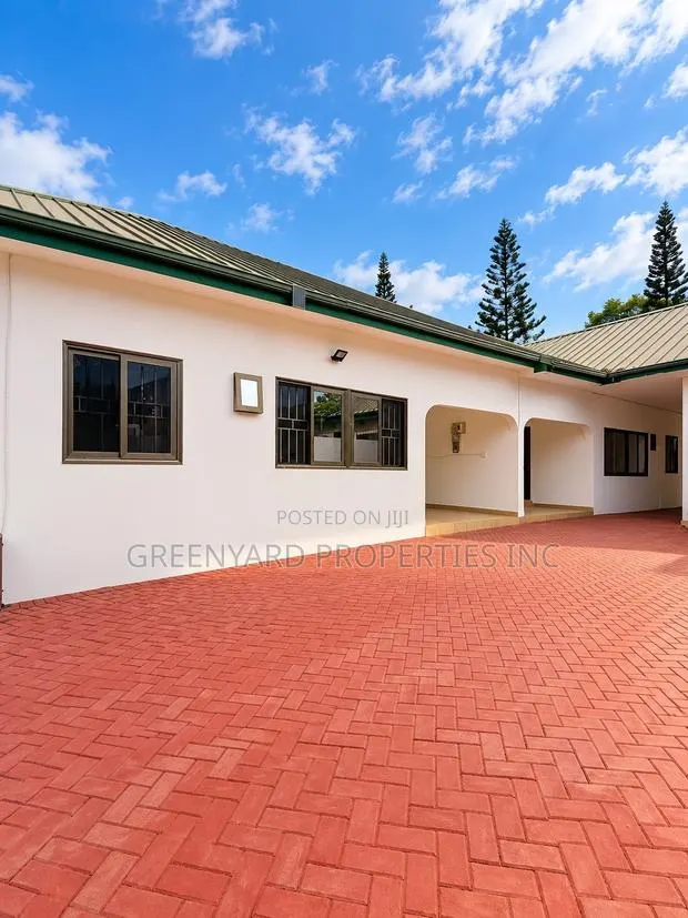 3bdrm Apartment in Adjiringanor, East Legon for rent · Photo 1