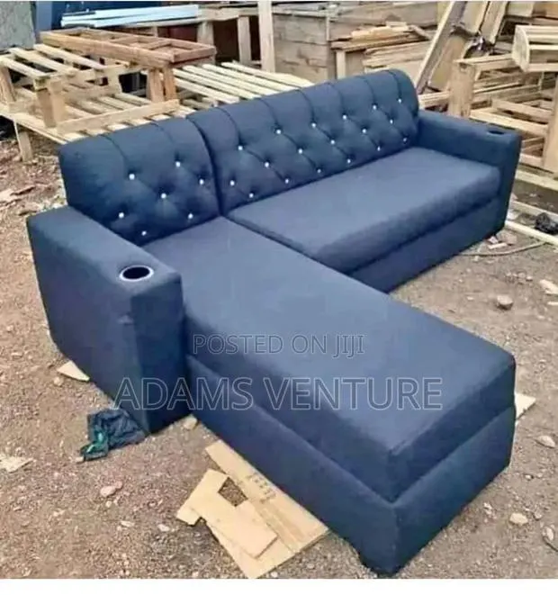 L Shaped Sofas Chairs · Photo 1
