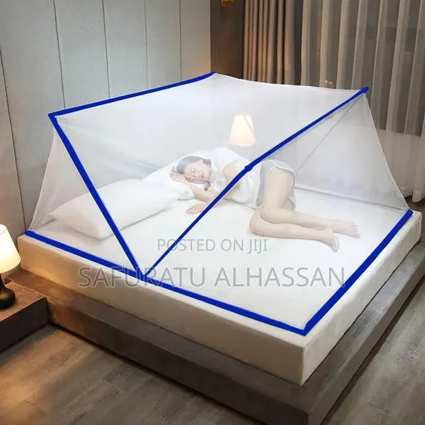 Foldable Mosquito Net · Photo 1