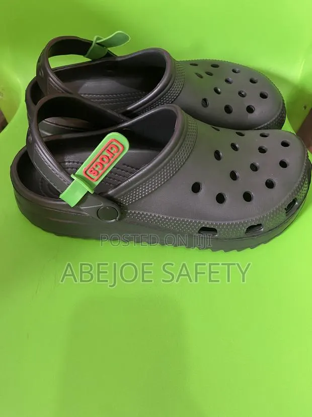 Original Crocs Unisex Shoes – Comfortable Stylish · Photo 1