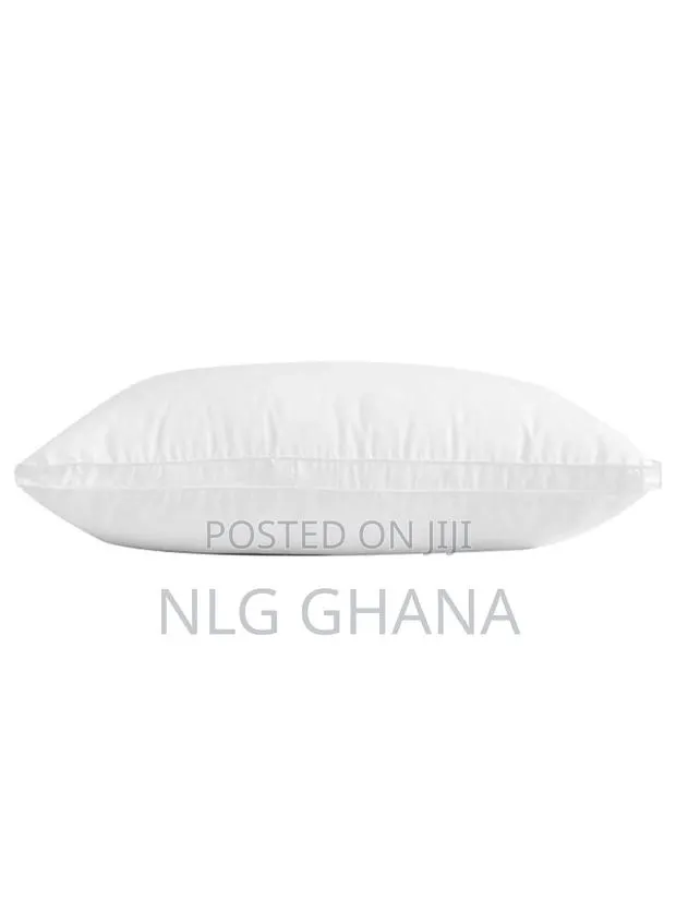 Throw Pillow Insert Pure Cotton Cover Medium Pillow. Tvx28622 · Photo 1