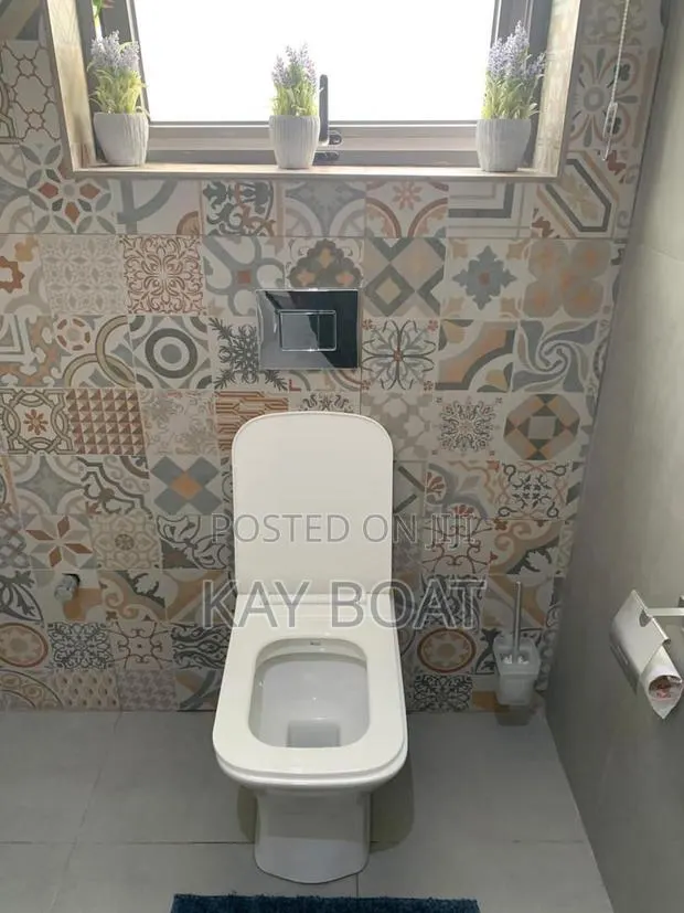 A Sitting Concealed Wc · Photo 1