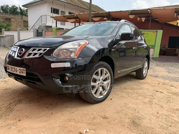 Mini Suv for Rent · Photo 1