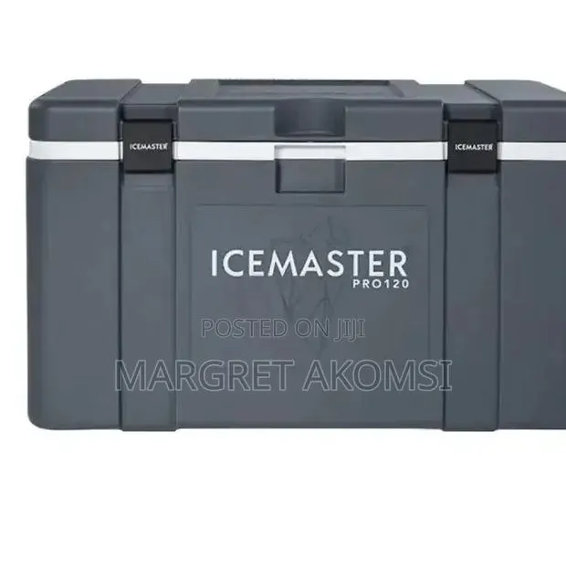 High Quality Ice Master 70 L · Photo 1