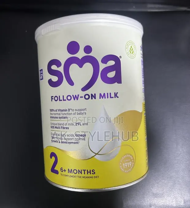 Sma Pro Formula 1,2,3 · Photo 2