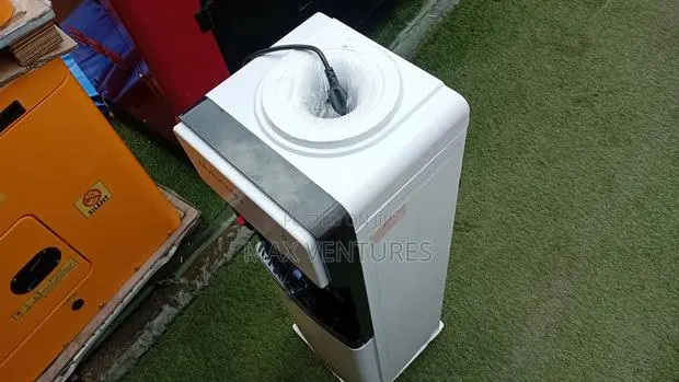 Maxmo Water Cooler & Dispenser – Brand New · Photo 1