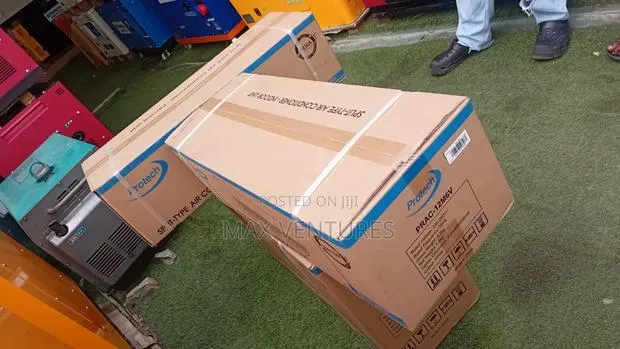 Protech 1.5HP AC for Home & Office · Photo 1