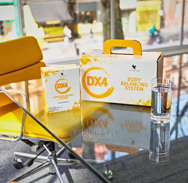 Forever Living DX4 · Photo 1