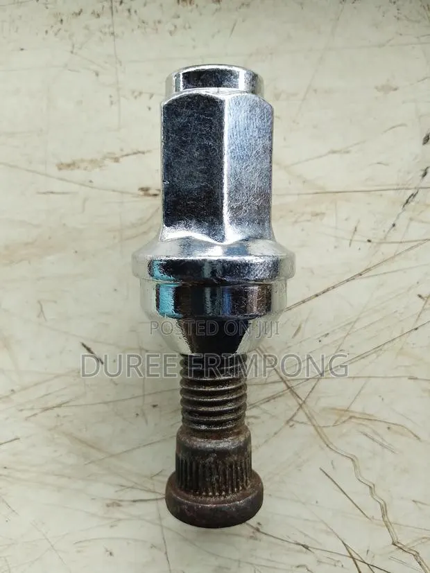 Ford F-150 Wheel Bolt N Not · Photo 1