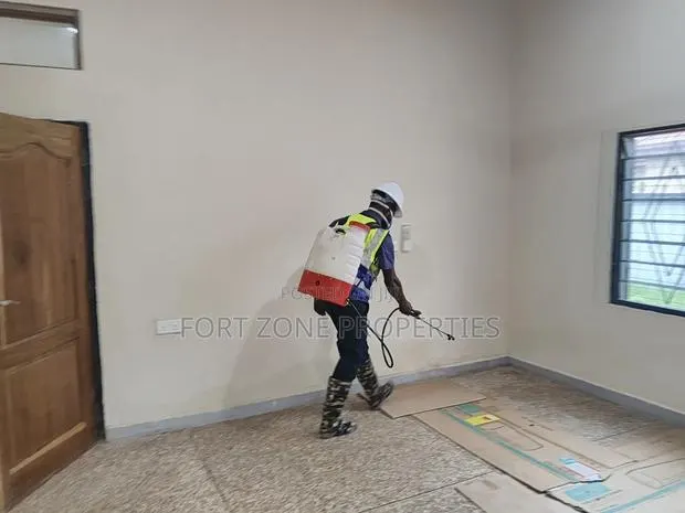Home Order Fumigation and With Cleantex · Photo 3