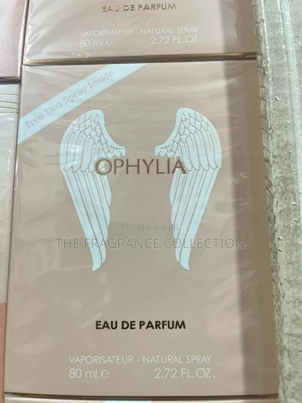 Ophylia Purfume · Photo 1