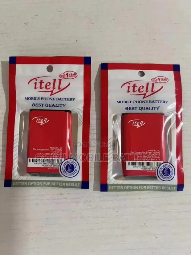 iPhone Original Battery · Photo 1