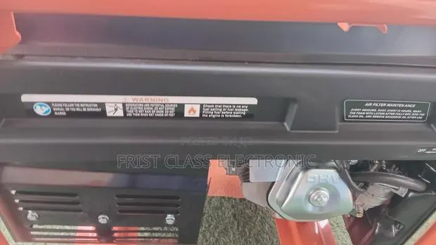 Ecoolmax Generator — Generator That Handles Real Power Needs · Photo 1