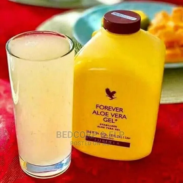 Forever Aloe Vera Gel 1 Qty · Photo 1