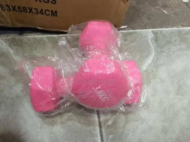 Dumb Bell 3kg · Photo 1