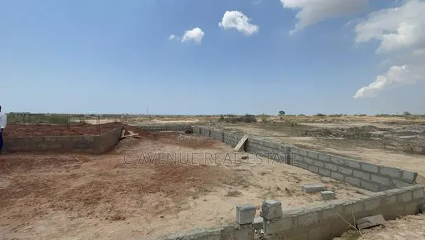 Start Building Your Dream Home With Only in Tsopoli · Photo 1