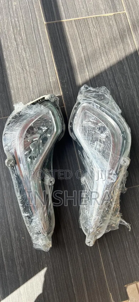 Hyundai Accent Fog Light 2012 2013 2014 Brand New · Photo 1