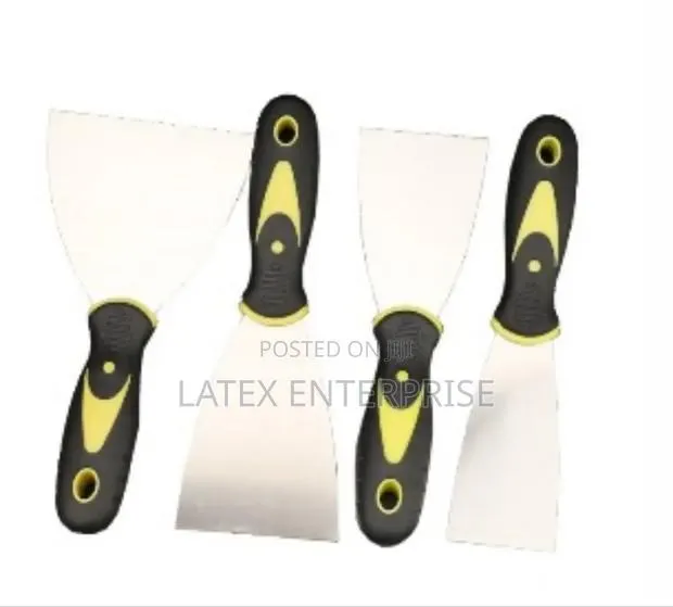 Scripper 3inch · Photo 1
