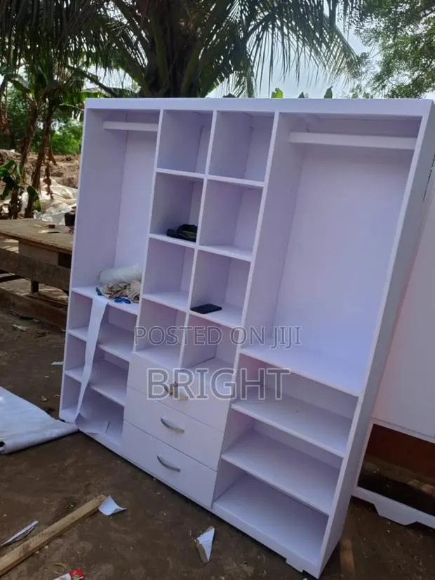 Shoe and Bag Racks · Photo 1