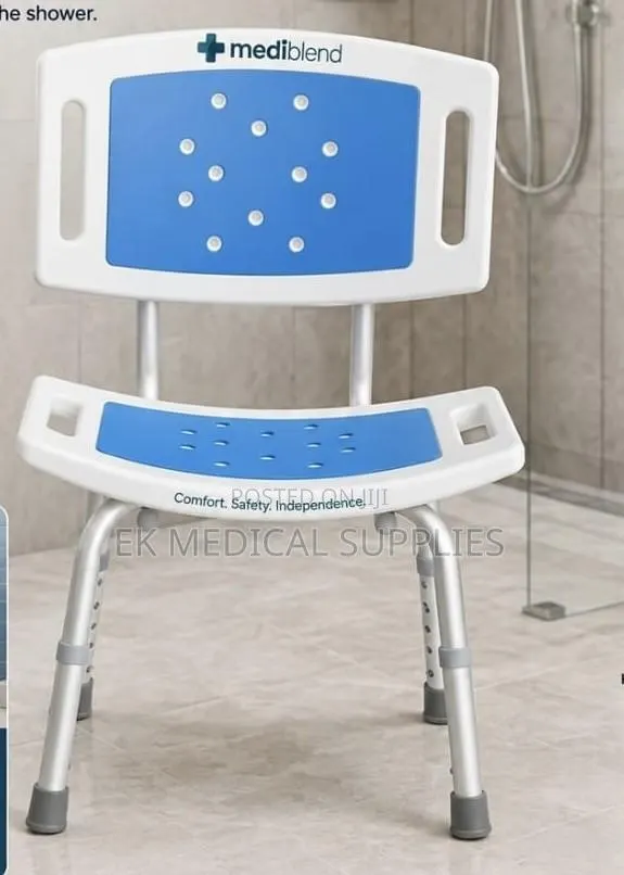 Shower Chair · Photo 1