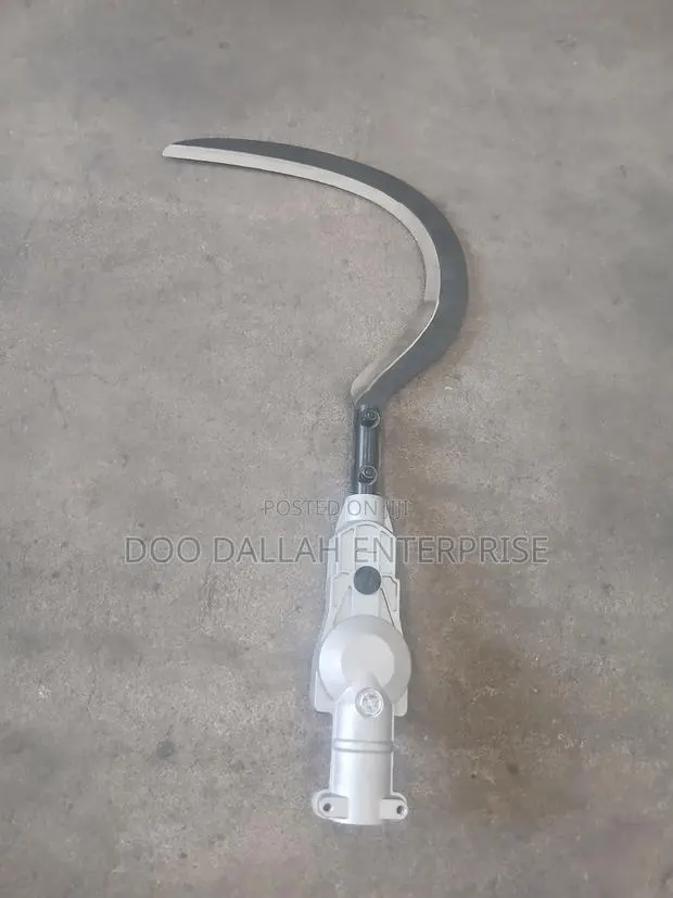 Agbon This Item Is a Motorized Oil Palm Harvesting Sickle Work Heavy · Photo 3