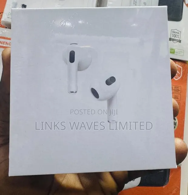 Original Airpod 3 Available (3rd Generation) · Photo 1