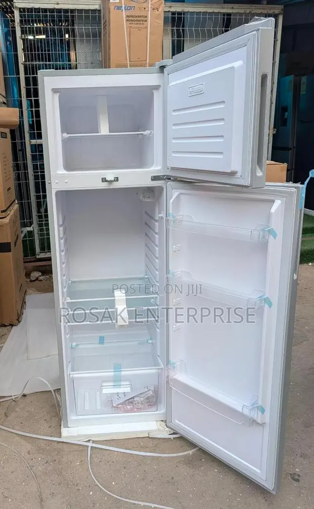 Optimum *260l* Refrigerator
Top Freezer Fridge