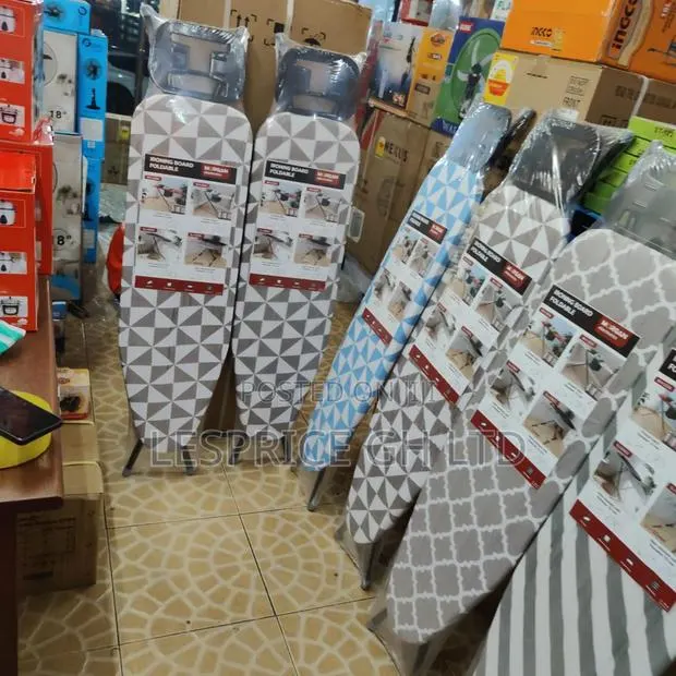 Morgan Durable Ironing Board · Photo 1