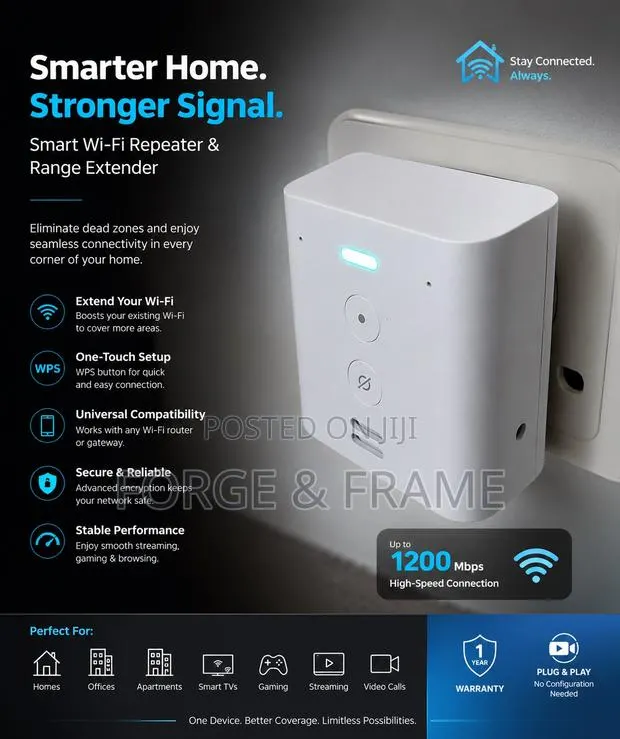 Amazon Echo Flex · Photo 1