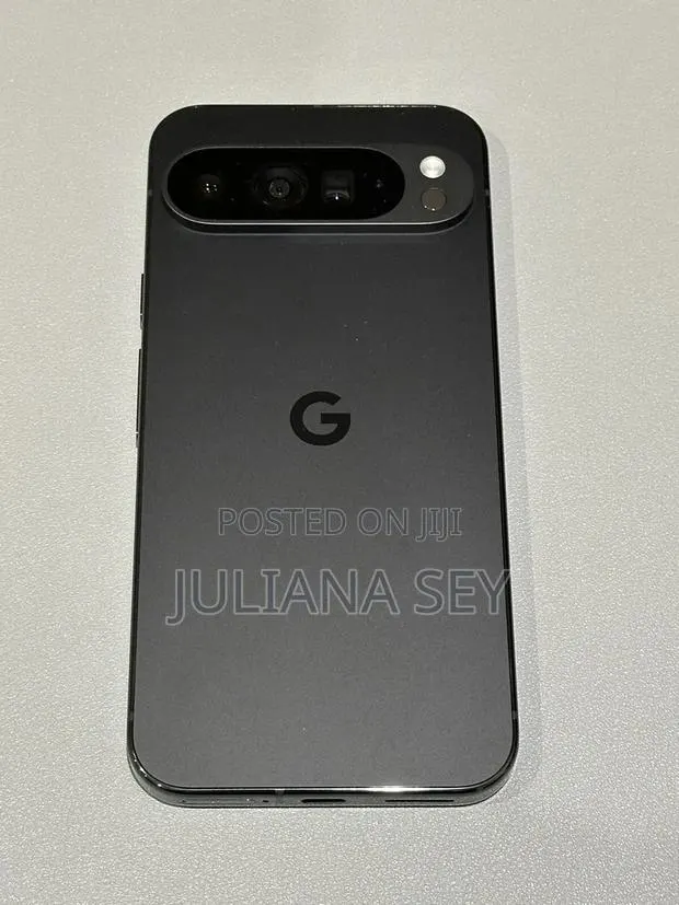 New Google Pixel 9 Pro XL 128 GB · Photo 1