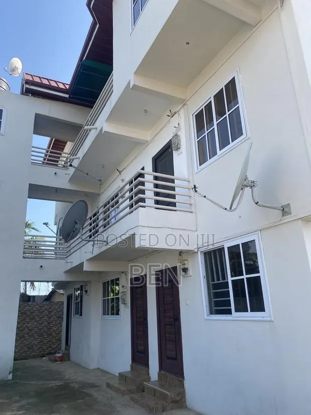 1bdrm Apartment in Dzorwulu for rent · Photo 1
