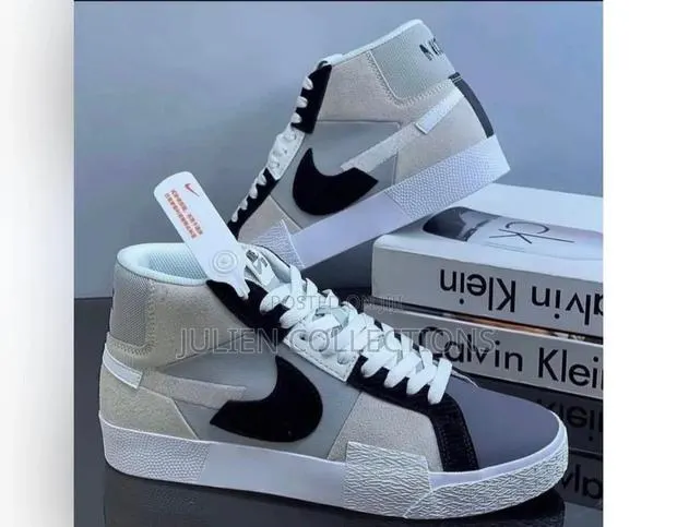 Nike SB Long · Photo 1