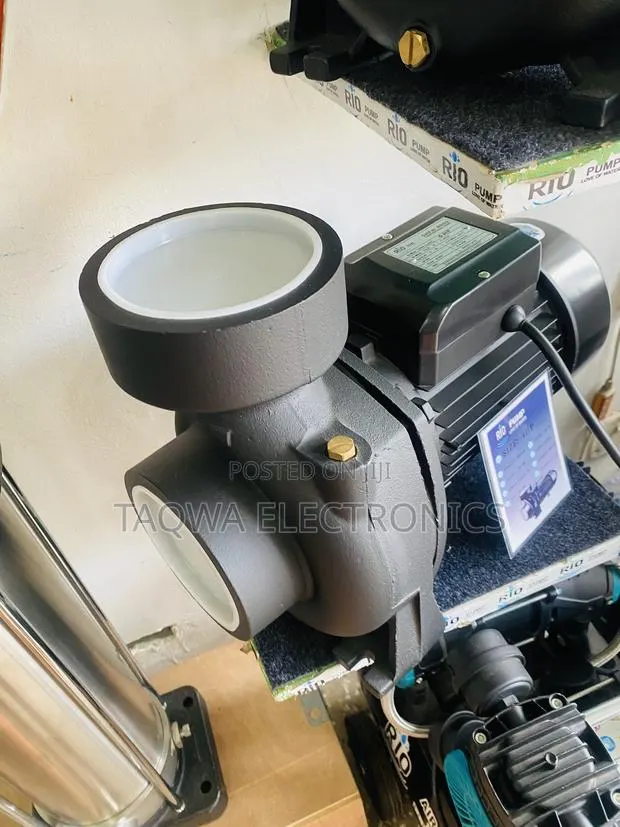Most Suitable Rio 4hp Centrifugal Pump · Photo 1