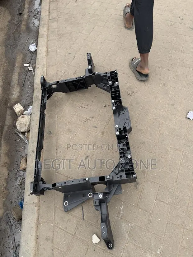 Honda CRV 2023,2025,2024,2026, Radiator Support Available · Photo 1