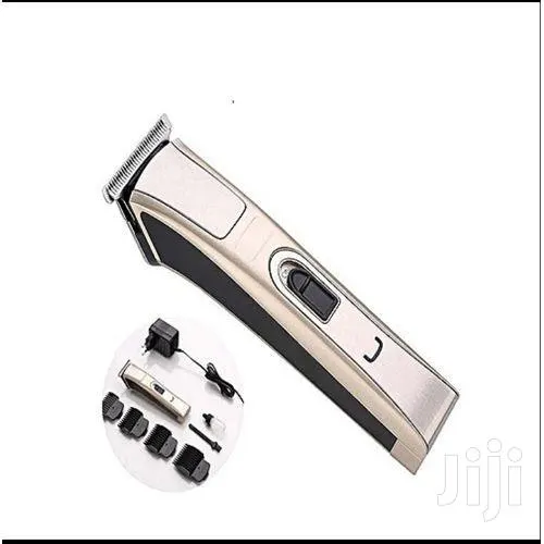 Kiki New Gain Rechargeable Full Head Balding Clipper Shaver · Photo 1
