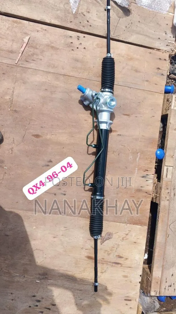 Brand New Nissan Pathfinder Steering Rack · Photo 1