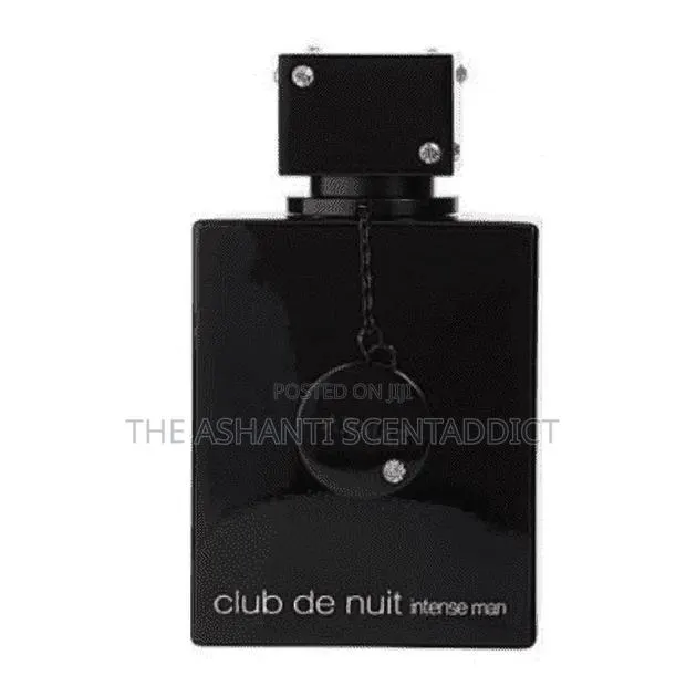 Club De Nuit Intense Man · Photo 1