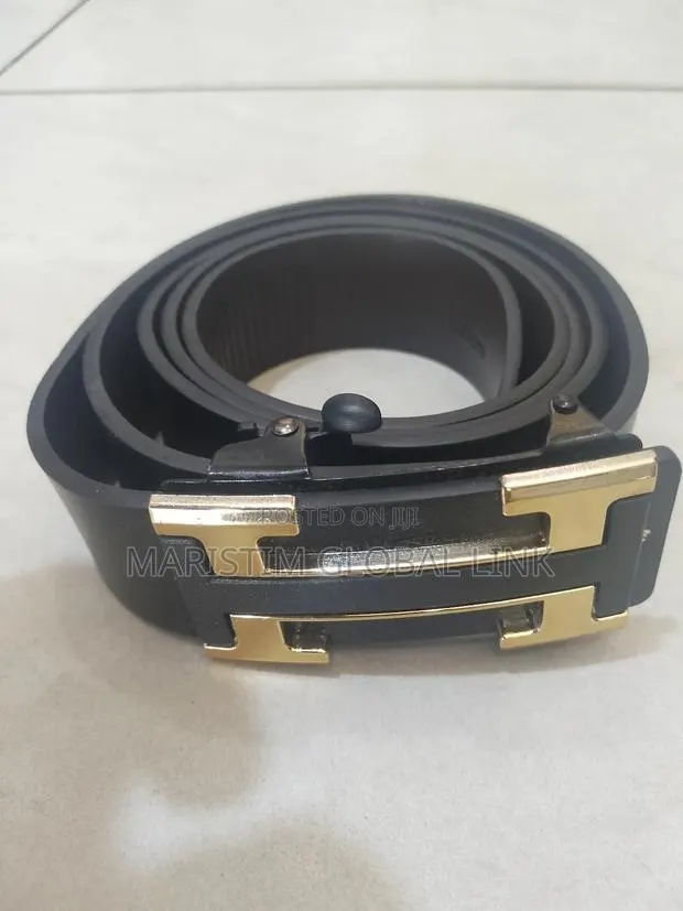 Hermes Quality Men Belt · Photo 1