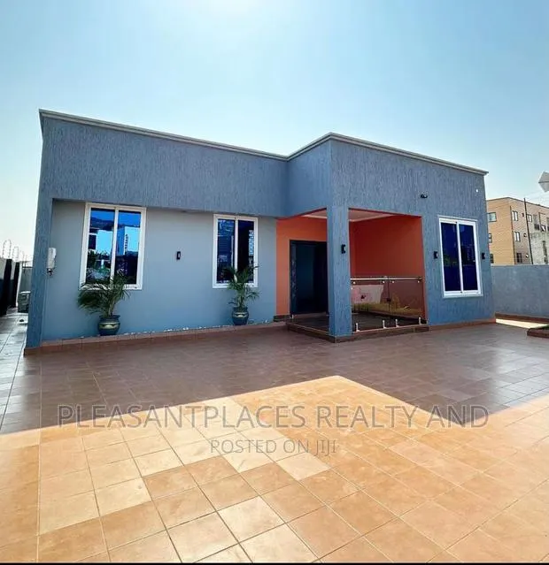 3bdrm House in Pleasantplaces, Oyarifa for rent · Photo 1