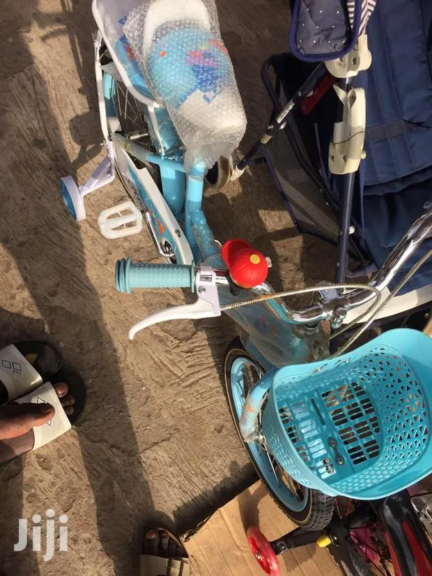 Bicyclesss · Photo 1