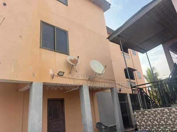 2bdrm Apartment in Franko Properties, Lake Side Estate for rent · Photo 1