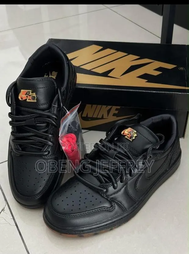 Original Air Jordan 1 Low Xuan Wu · Photo 1