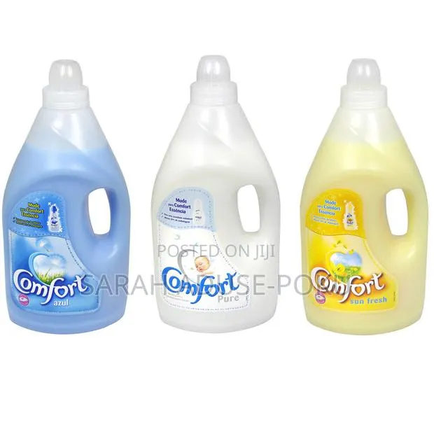 Comfort Softner 4litres · Photo 1