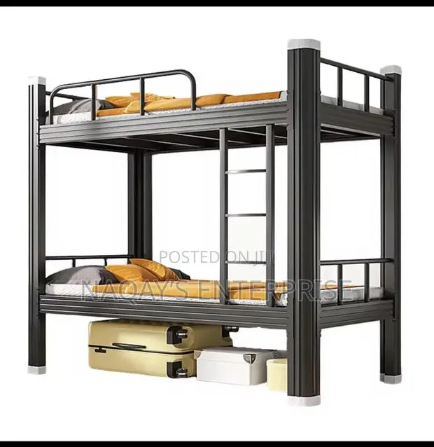 Bunk Bed ( Double) · Photo 1