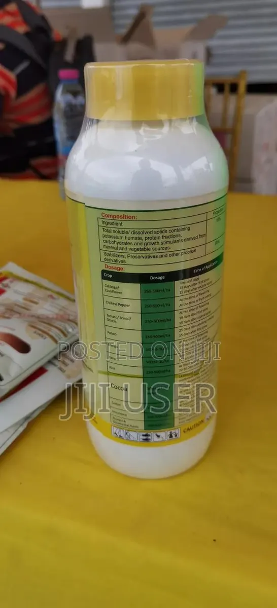 Agro Chemicals · Photo 4