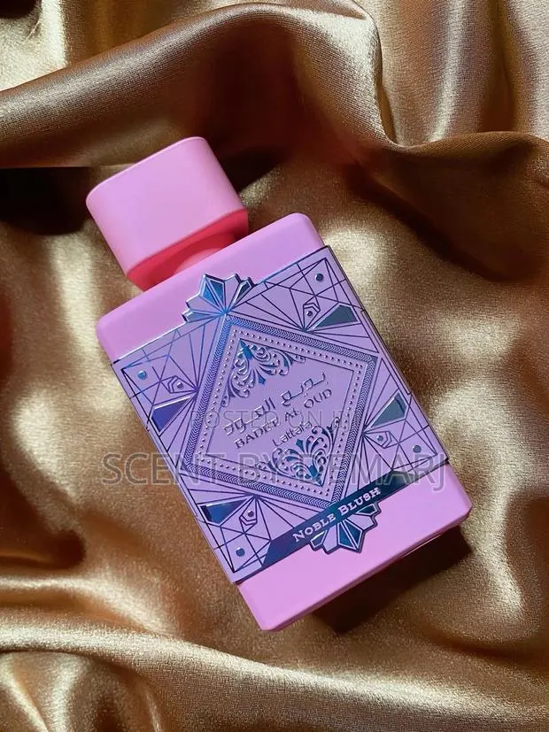 Noble Blush · Photo 1